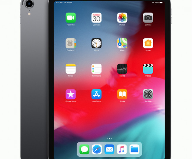 iPad Pro 11 Wi-Fi, 256gb, SG (MTXQ2) б/у